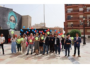 El Ayuntamiento de Mazarrón reafirma su compromiso con la comunidad gitana en el Día Internacional del Pueblo Gitano