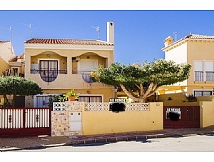 La Región de Murcia experimentó el tercer mayor incremento de compraventa de viviendas en mayo