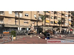 C´s Mazarrón pide unidad política para ayudar al sector turístico y hostelero