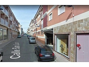 Un vecino de Puerto de Mazarrón salva la vida de un niño de 3 años