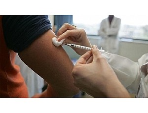83.000 niñas han recibido la vacuna del papiloma humano en la Región desde 2008