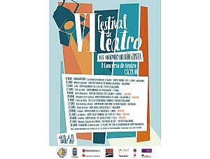 El Festival de Teatro que organiza el IES Antonio Hellín Costa de Puerto de Mazarrón comienza este jueves