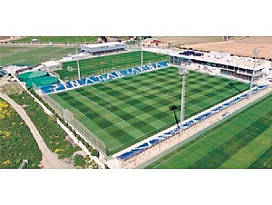 El Mazarrón FC se jugará el ascenso a 2ªB en el Pinatar Arena
