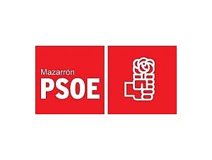 El PSOE de Mazarrón denuncia la falta de alumbrado público en el Barrio de San Isidro durante días