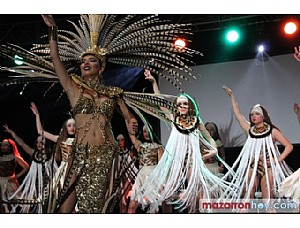 Cancelados los desfiles de Carnaval 2021 de Mazarrón