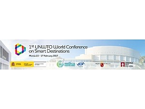 Los mayores expertos en turismo 'inteligente' se dan cita en la Región gracias al Congreso internacional ‘Smart Destinations’