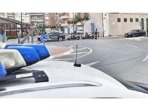 Policía Local impone las primeras denuncias por incumplir el Estado de Alarma en Mazarrón
