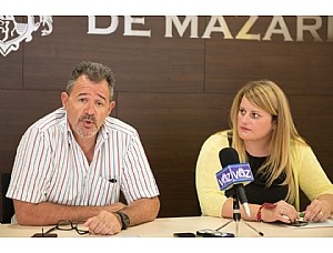 La Extensión en Mazarrón de la Escuela Oficial de Idiomas amplía con el segundo curso de nivel avanzado de inglés