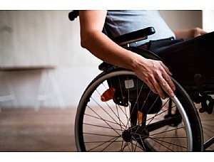 Dos millones en ayudas para mayores y personas con discapacidad