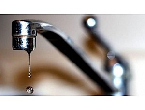 Corte de suministro de agua en Mazarrón para mañana miércoles
