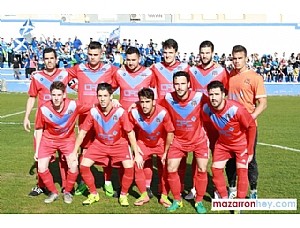 El Mazarrón FC gana al Balsicas Atlético en el partido aplazado de la jornada 21 por 5-0 y se coloca a 1 punto de los puesto de promoción de ascenso a 3ª División