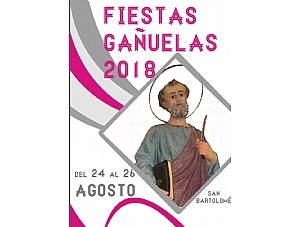 Andrés Aznar pregonará las fiestas de Gañuelas