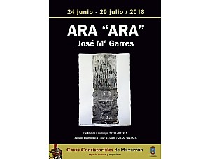 La Casa del Mar acogerá la exposición ARA “ARA