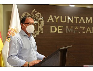 Plasma exige al Alcalde dar un `paso’ al frente ante la `precariedad’ sanitaria en Mazarrón 