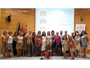Familia coordina con los municipios las medidas del Pacto de Estado contra la Violencia de Género