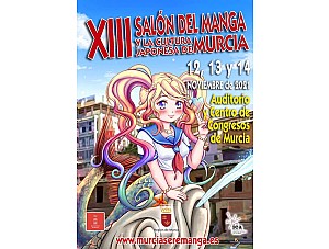 Juventud organiza el desplazamiento al Salón del Manga