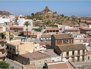 Mazarrón es el segundo municipio donde más ha bajado la población durante 2016