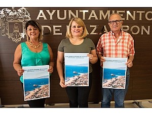 La AECC de la Región de Murcia celebra el próximo domingo su asamblea anual en Mazarrón