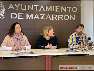 Mazarrón mostrará en FITUR el potencial de su oferta turística