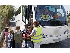 Froet pide prorrogar los contratos de transporte escolar y de líneas regulares de viajeros