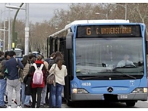 El PSOE de Mazarrón pide autobús gratuito para los estudiantes que se presenten a la Selectividad