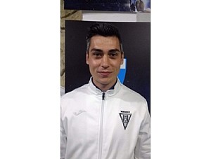Juan Luis Moya ´Juanlu´ deja de ser entrenador del Mazarrón FC