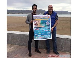 135 pescadores se darán cita en el XIV Open de Pesca Bahía de Mazarrón