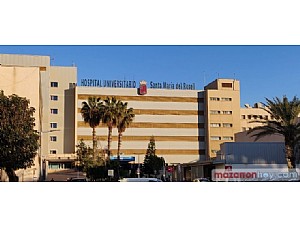 Suspendidas las visitas a los hospitales de la Región tras el aumento de los contagios