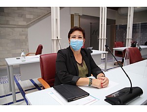 El PP propone mejorar el Servicio de Atención Psicológica a Estudiantes de la UMU “ante el aumento de demanda por la pandemia”