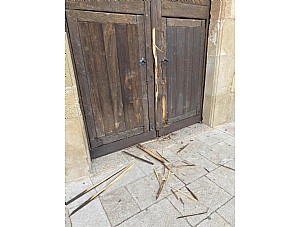 Comunicado oficial sobre los robos y hechos acaecidos en los tres templos religiosos de Mazarrón