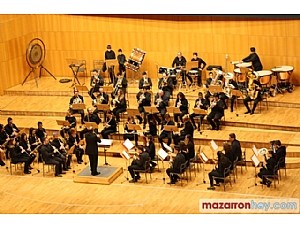 La Asociación Musical Maestro Eugenio Calderón recibe una subvención de 33.000 euros 