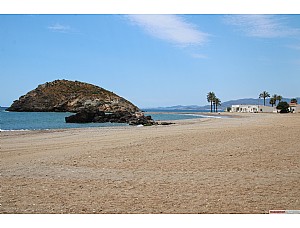 Mazarrón suma dos nuevas 'Playas sin Humo'