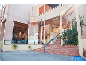 El Pleno solicita la cesión de las instalaciones de ‘El Peñasco’