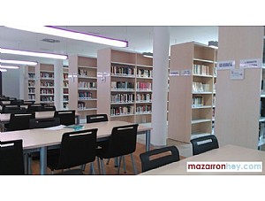 Nuevos horarios en las bibliotecas y salas de estudio del municipio 