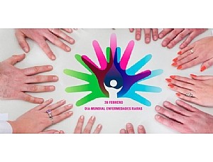 El 28 de febrero se celebra Día Mundial de las Enfermedades Raras bajo el lema “La investigación es nuestra esperanza”