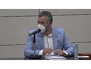 El PP de Mazarrón presenta una moción en contra de la ocupación ilegal