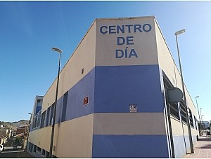 El Gobierno Regional destina 1,6 millones para el centro de día para personas con discapacidad intelectual de Mazarrón