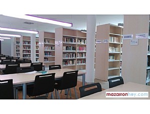 Las bibliotecas de Mazarrón y Puerto abren sus puertas el 1 de junio