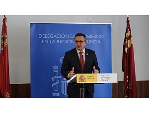El Ayuntamiento de Mazarrón recibe 6300 euros del Gobierno de España para luchar contra la violencia de género