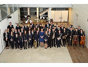 La Banda de Música ofrecerá el tradicional concierto de Santa Cecilia el próximo 6 de diciembre