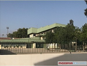 El próximo viernes 8 de septiembre arranca el nuevo curso escolar en Mazarrón.
