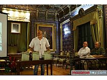Joaquín Ruiz profundiza en la historia de los mazarroneros - Foto 8