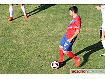 El Mazarrón FC se hace fuerte en su estadio - Foto 10