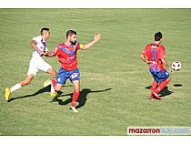 El Mazarrón FC se hace fuerte en su estadio - Foto 15