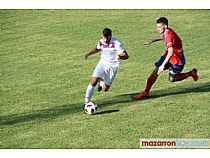 El Mazarrón FC se hace fuerte en su estadio - Foto 16