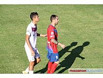 El Mazarrón FC se hace fuerte en su estadio - Foto 17
