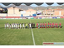 El Mazarrón FC se hace fuerte en su estadio - Foto 2