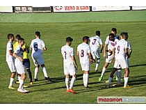 El Mazarrón FC se hace fuerte en su estadio - Foto 7