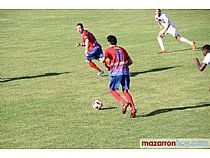 El Mazarrón FC se hace fuerte en su estadio - Foto 8