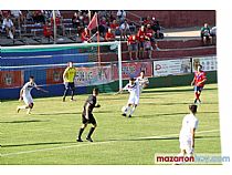 El Mazarrón FC se hace fuerte en su estadio - Foto 9